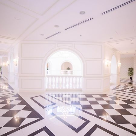 Rizal Park Hotel Маніла Екстер'єр фото