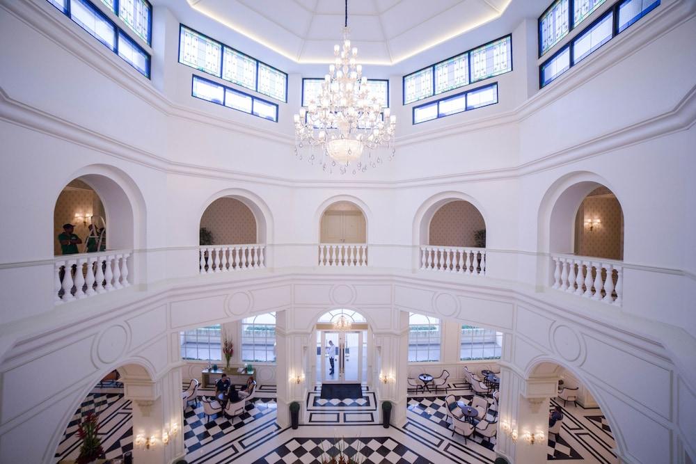 Rizal Park Hotel Маніла Екстер'єр фото