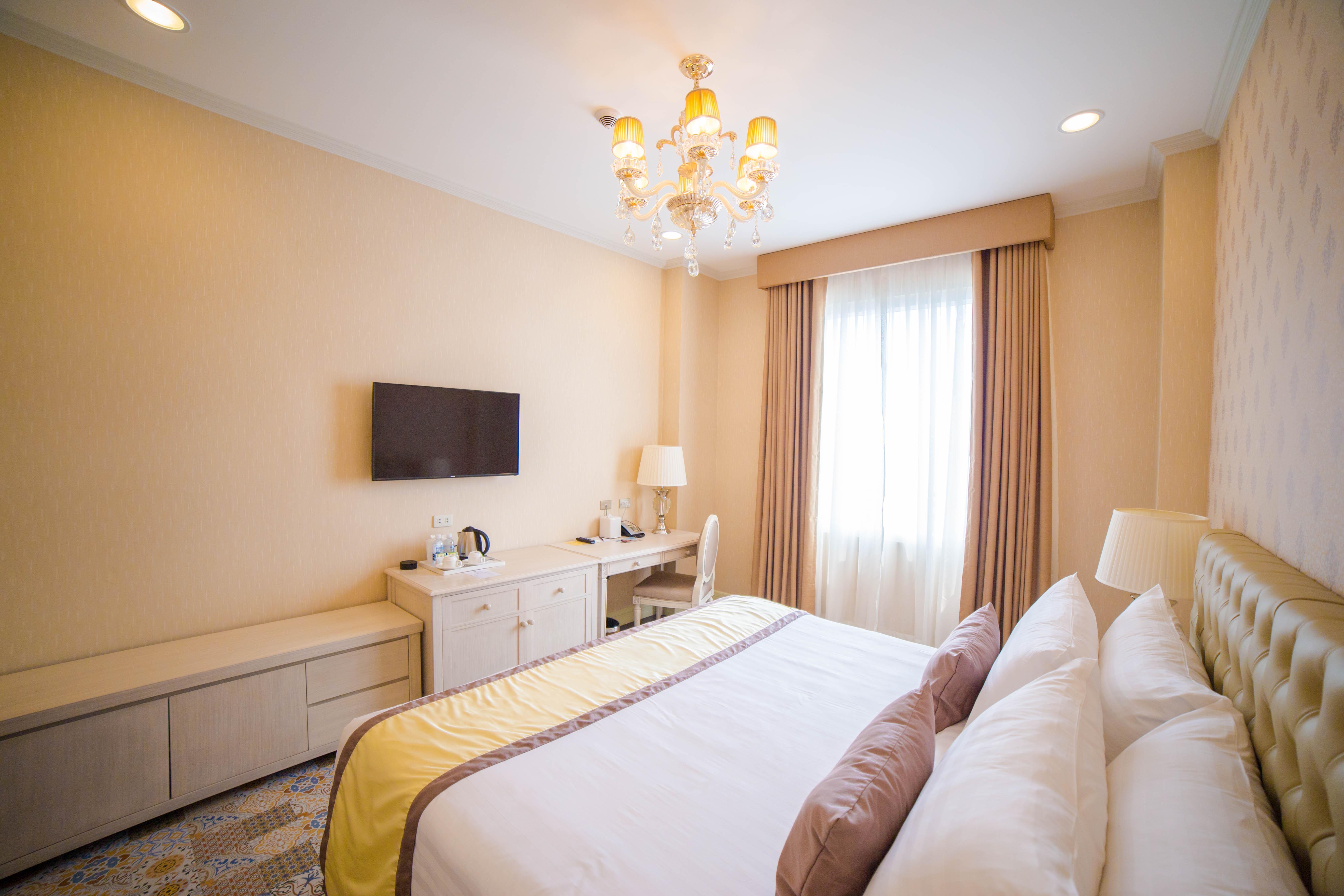 Rizal Park Hotel Маніла Екстер'єр фото