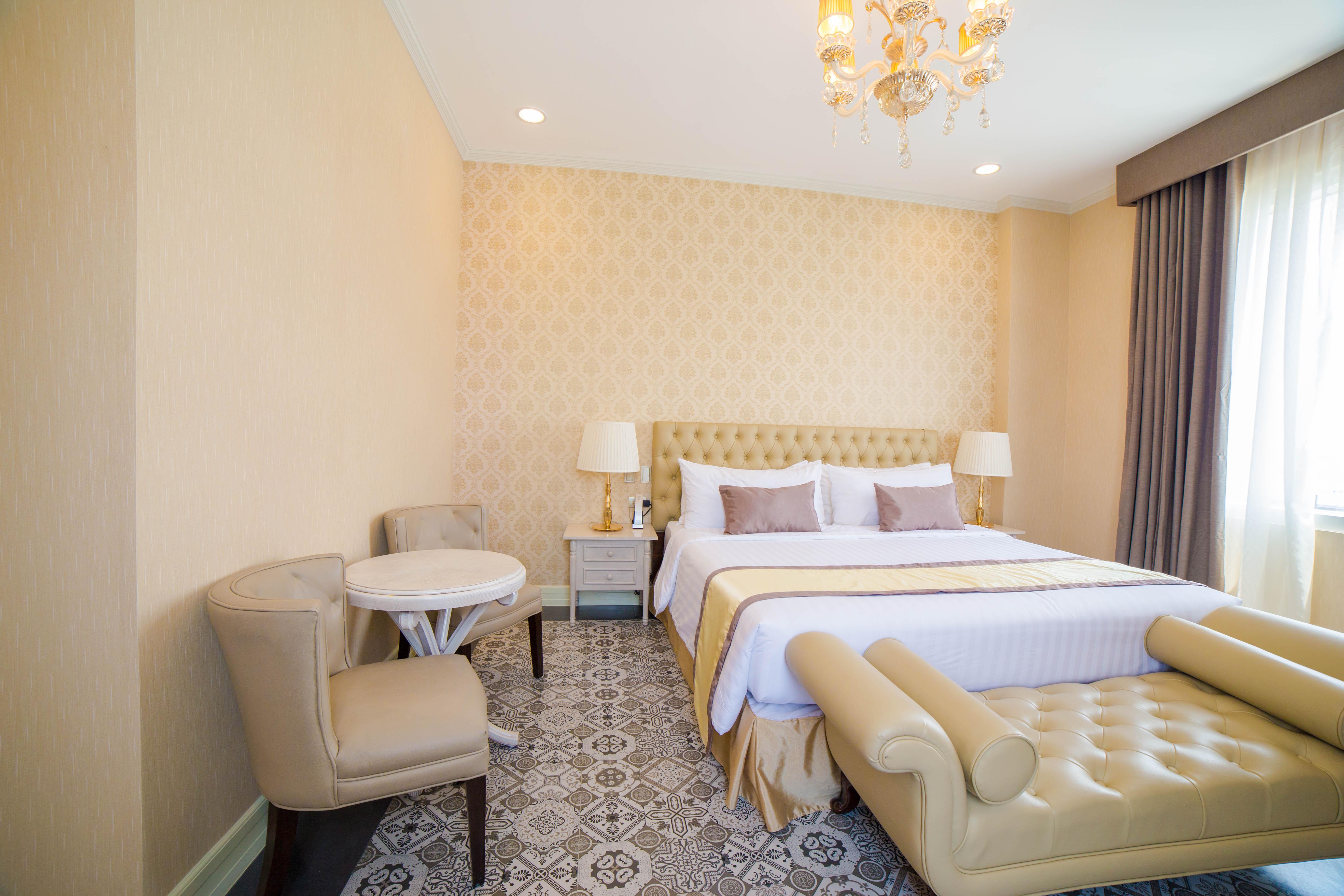 Rizal Park Hotel Маніла Екстер'єр фото