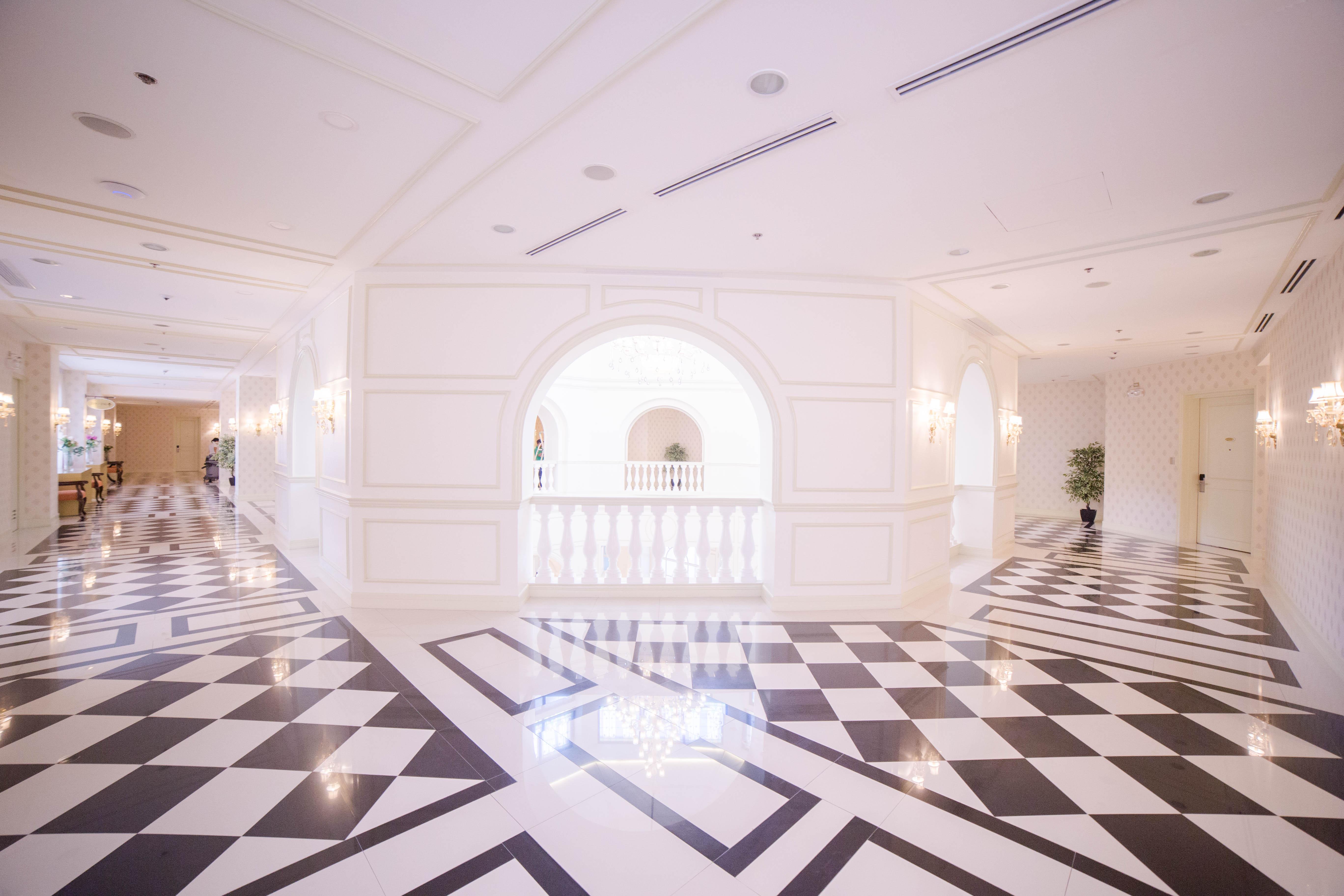 Rizal Park Hotel Маніла Екстер'єр фото