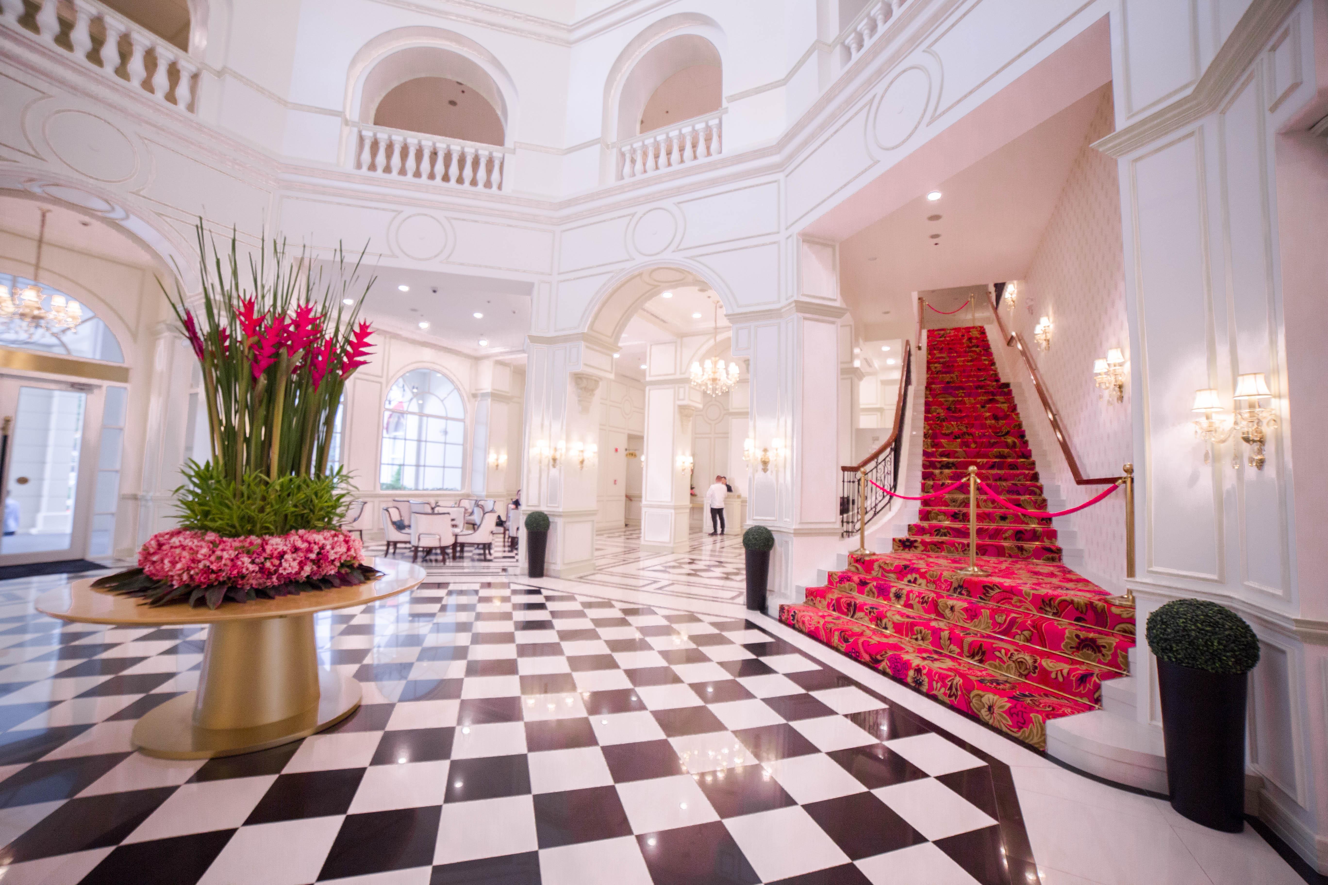 Rizal Park Hotel Маніла Екстер'єр фото