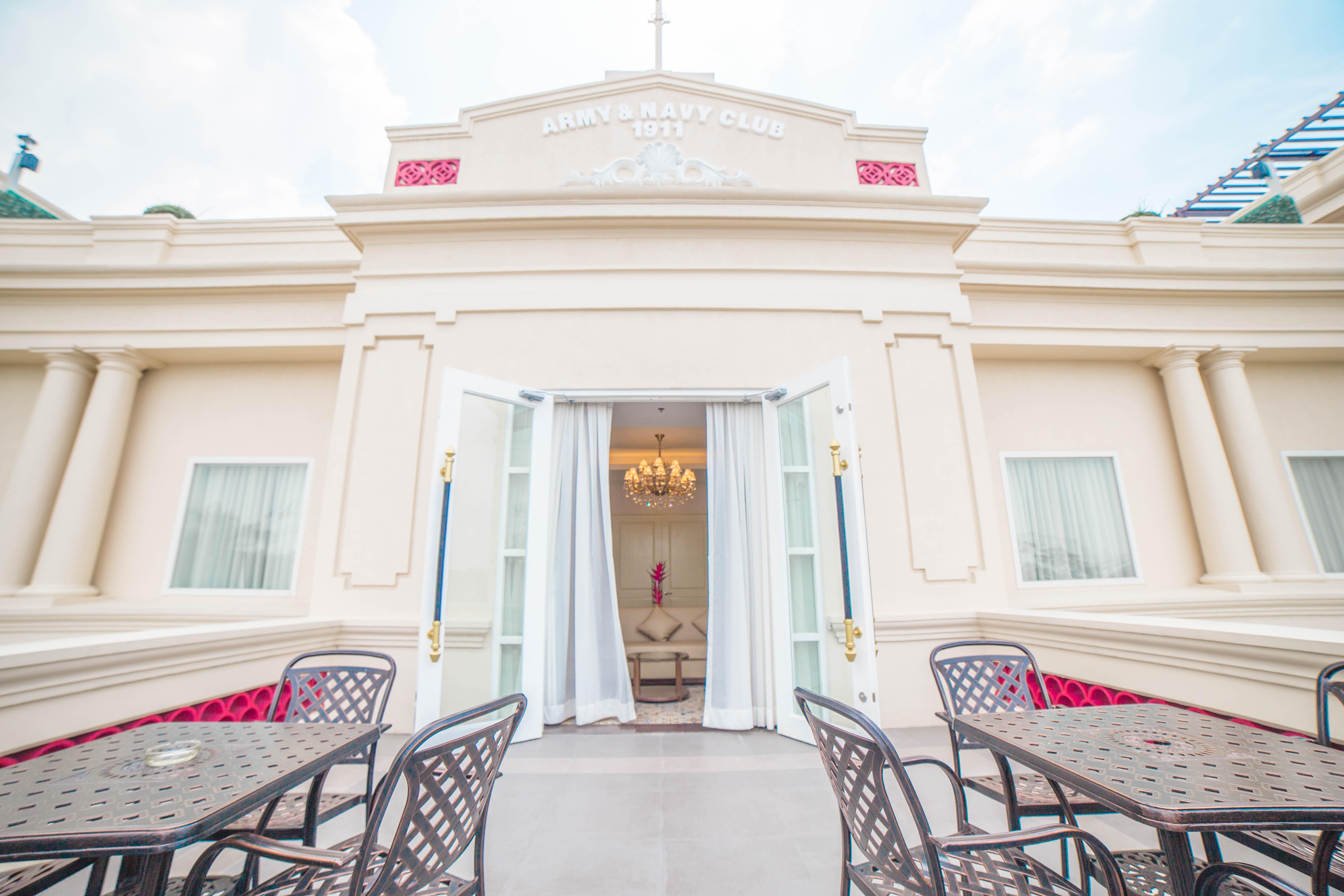 Rizal Park Hotel Маніла Екстер'єр фото