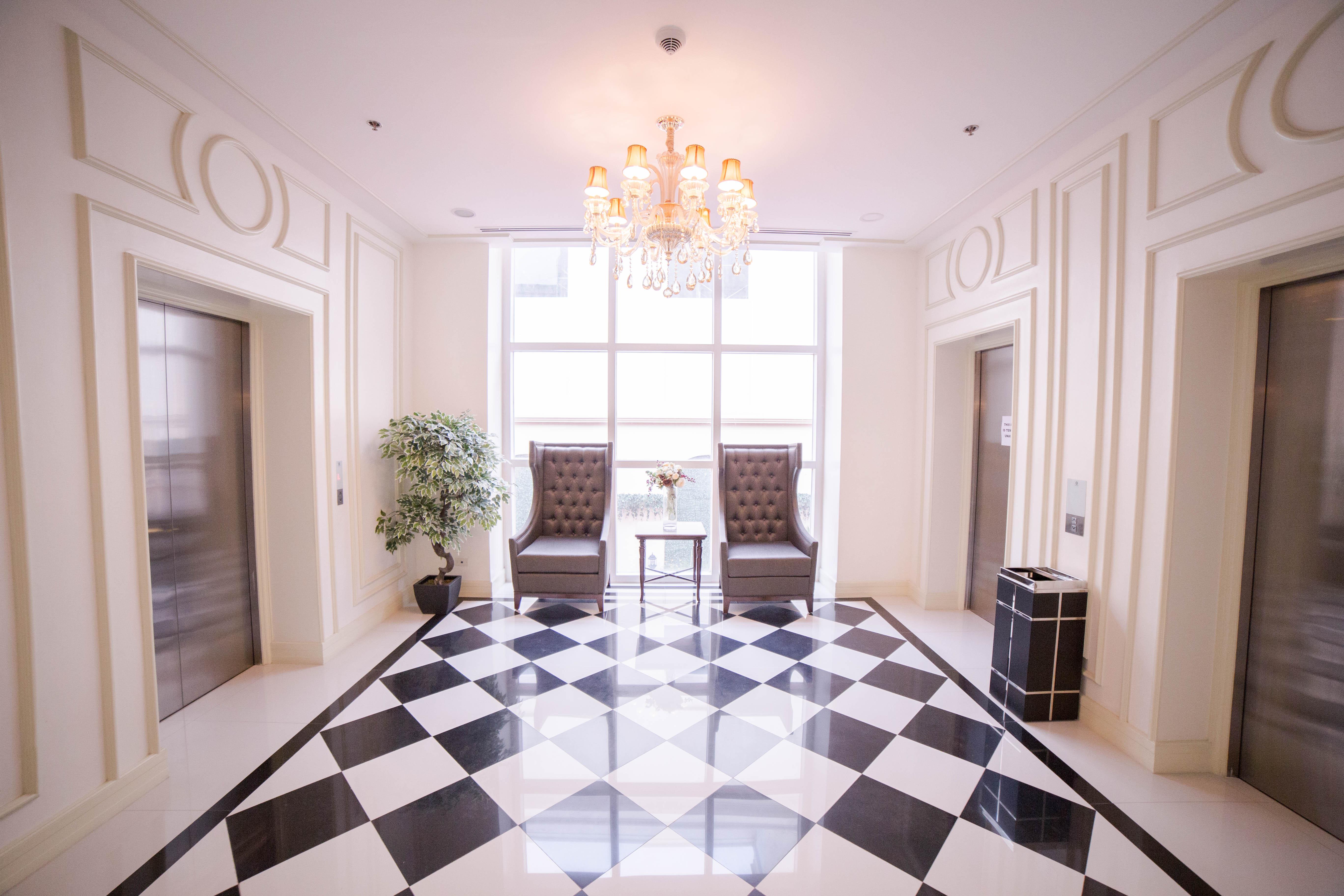Rizal Park Hotel Маніла Екстер'єр фото