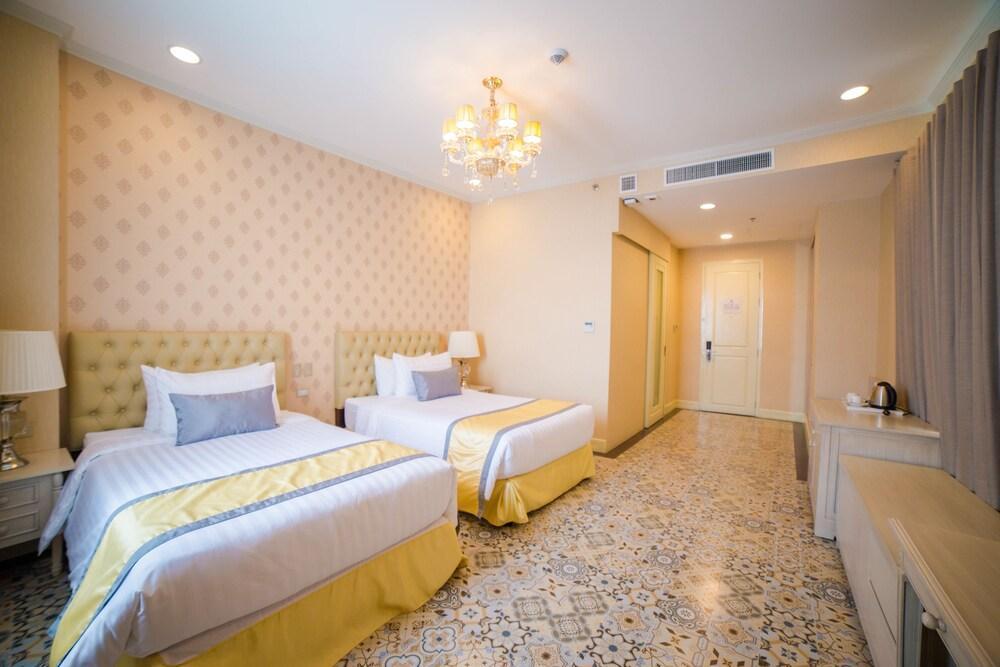 Rizal Park Hotel Маніла Екстер'єр фото