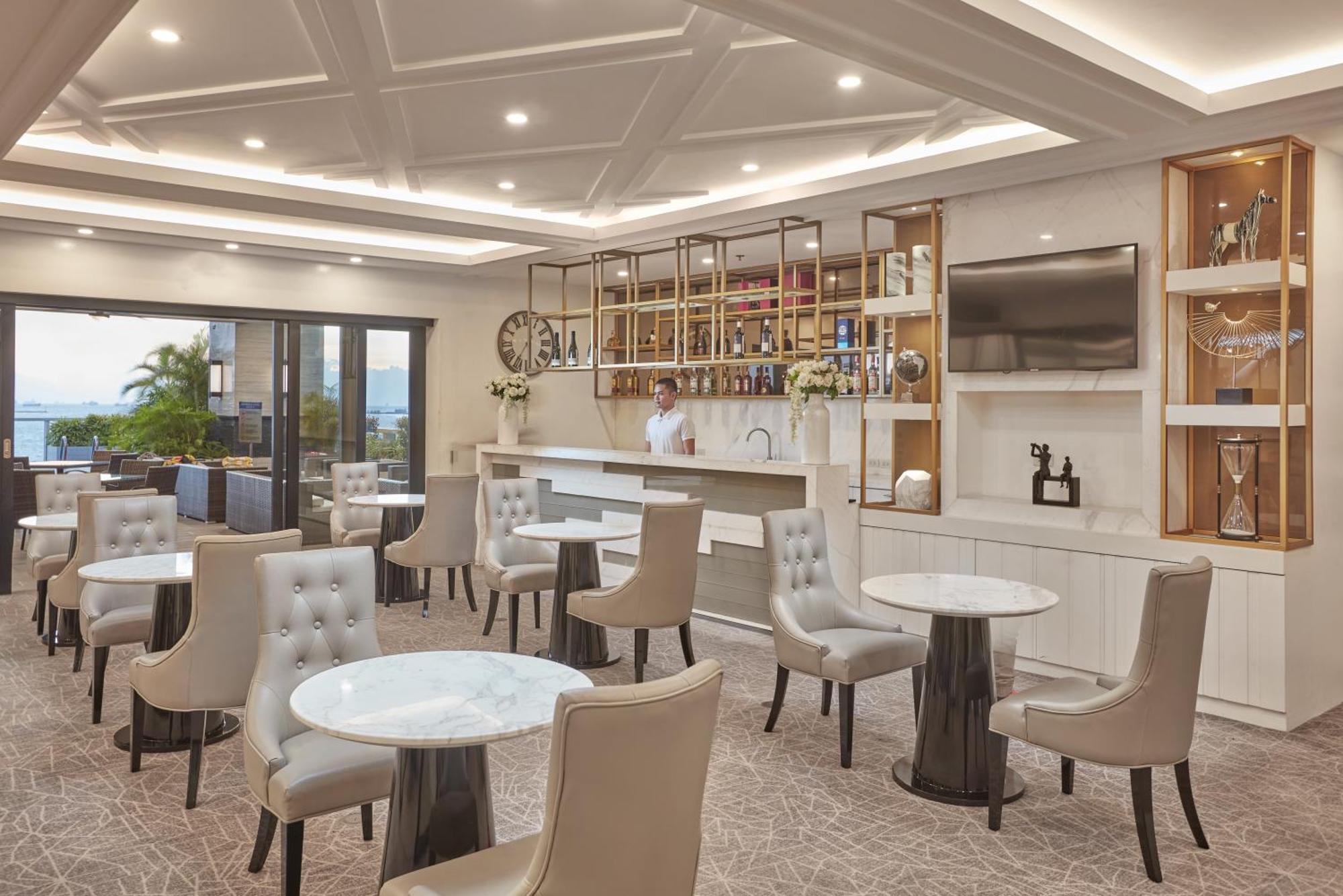 Rizal Park Hotel Маніла Екстер'єр фото