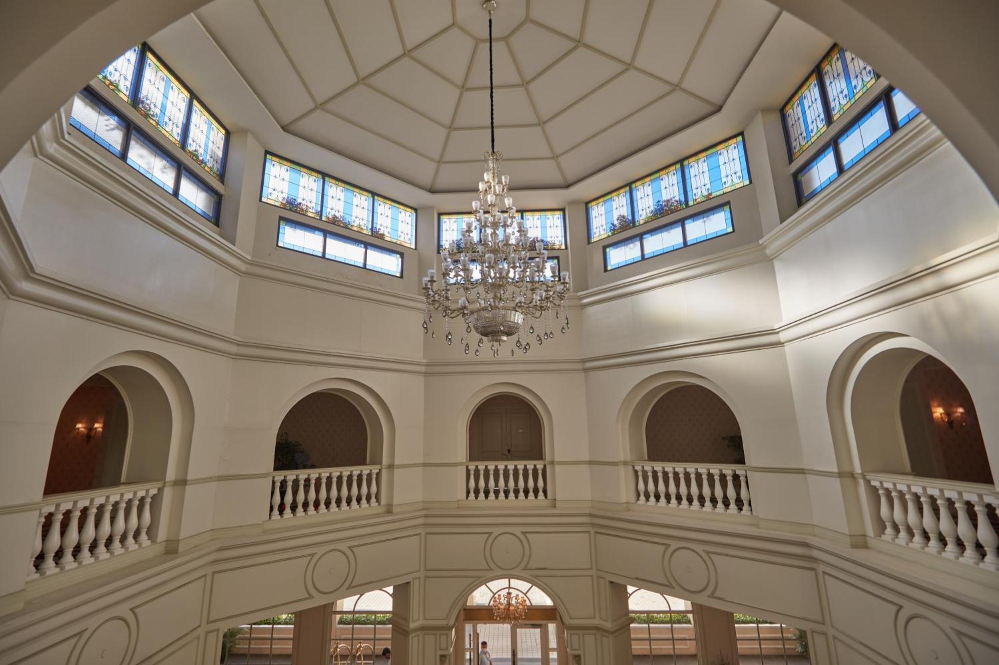 Rizal Park Hotel Маніла Екстер'єр фото