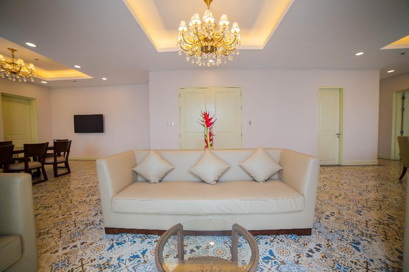 Rizal Park Hotel Маніла Екстер'єр фото