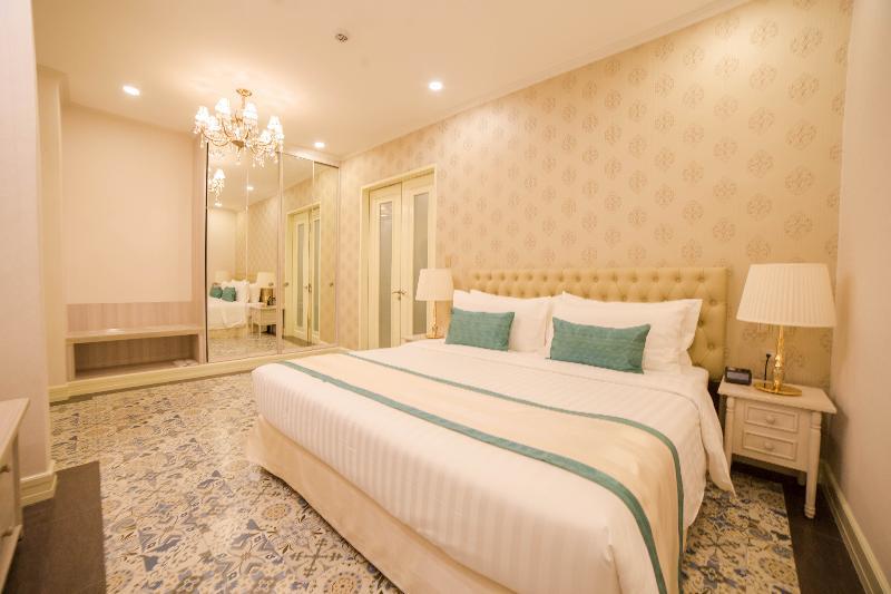 Rizal Park Hotel Маніла Екстер'єр фото